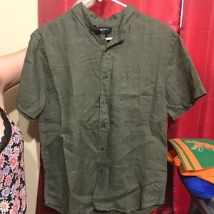 Forever 21 Short sleeve shirt